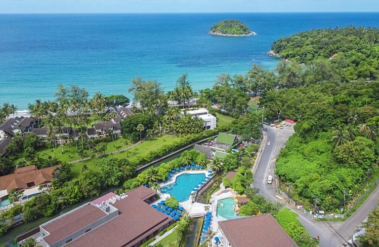 OZO Phuket