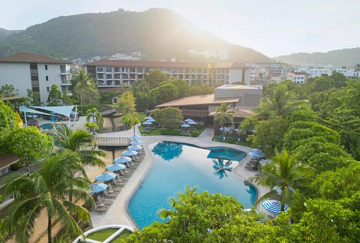 OZO Phuket