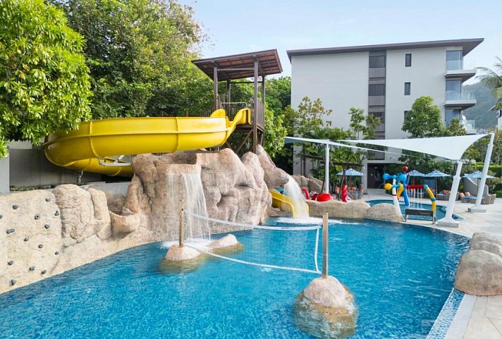 OZO Phuket