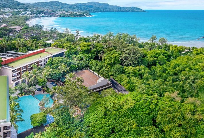 Novotel Phuket Kata Avista Resort & Spa
