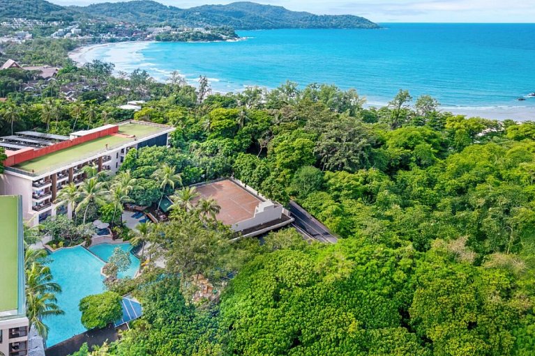 Novotel Phuket Kata Avista Resort & Spa