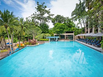 Novotel Phuket Kata Avista Resort & Spa