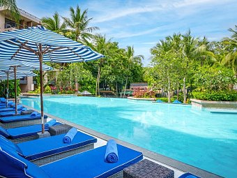 Novotel Phuket Kata Avista Resort & Spa