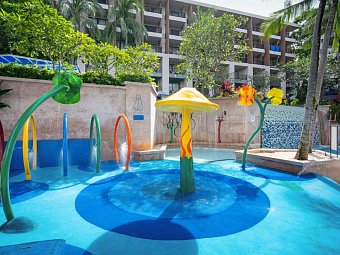 Novotel Phuket Kata Avista Resort & Spa