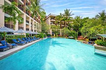 Novotel Phuket Kata Avista Resort & Spa
