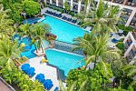 Novotel Phuket Kata Avista Resort & Spa