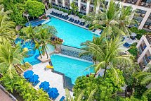 Novotel Phuket Kata Avista Resort & Spa