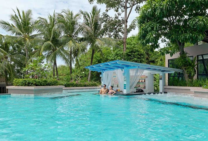 Novotel Phuket Kata Avista Resort & Spa