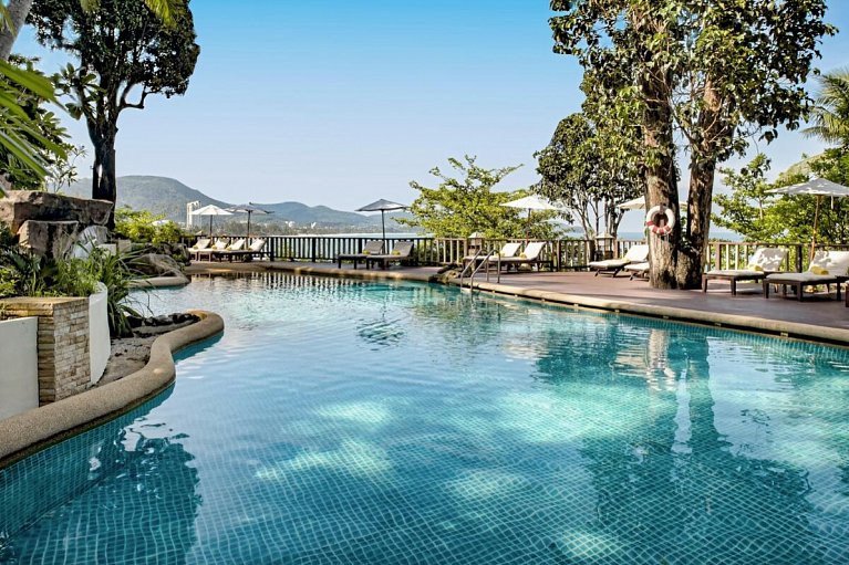 Centara Villas Phuket