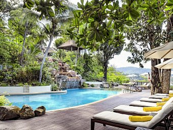 Centara Villas Phuket