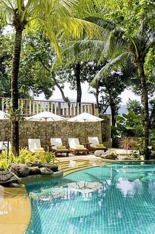 Centara Villas Phuket