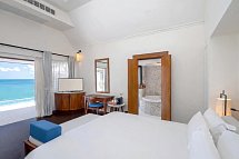 Centara Villas Phuket - Wohnbeispiel Deluxe Private Pool Villa (Zimmercodierung VB5)