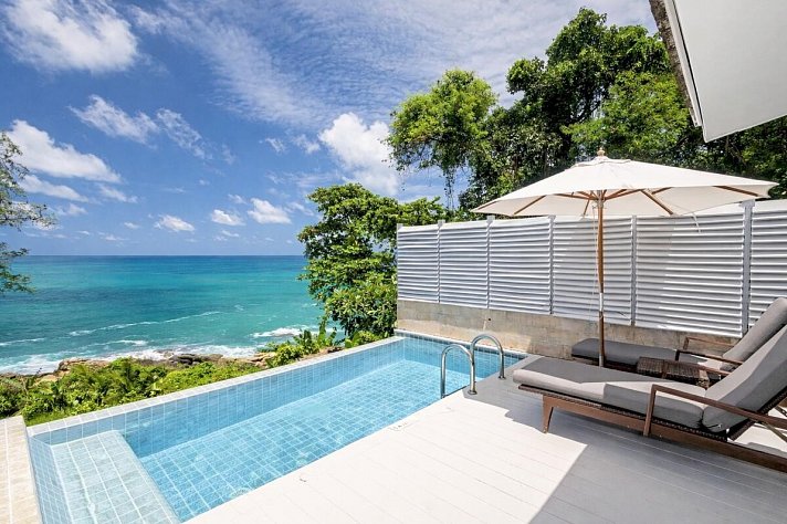 Centara Villas Phuket