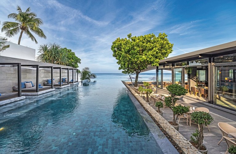 Aleenta Phuket Phang Nga Resort & Spa
