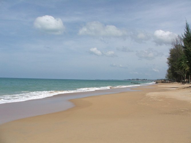 Khao Lak Palm Beach Resort