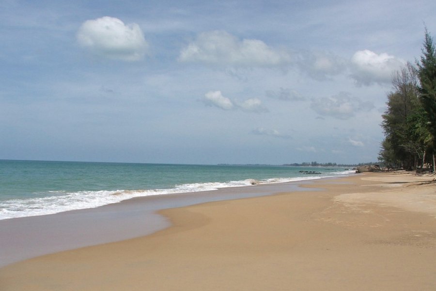 Khao Lak Palm Beach Resort