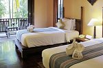 Khao Lak Palm Beach Resort