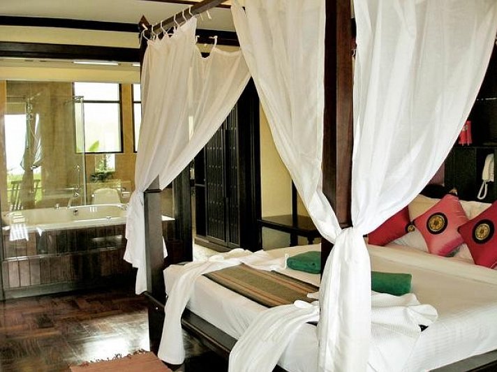Khao Lak Palm Beach Resort