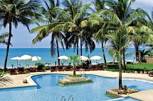 Khao Lak Palm Beach Resort