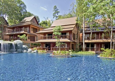 Khaolak Merlin Resort Khao Lak
