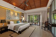 Khaolak Merlin Resort - Wohnbeispiel Deluxe (Zimmercodierung UD1)