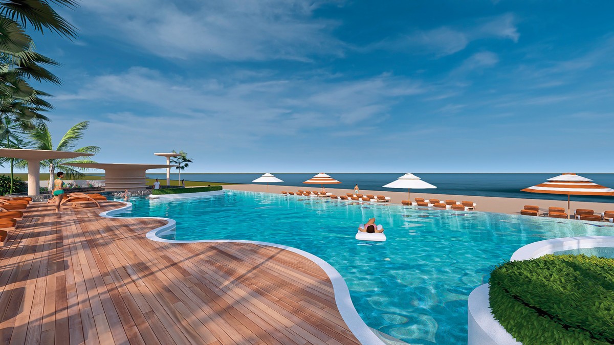 La Solaya Khao Lak