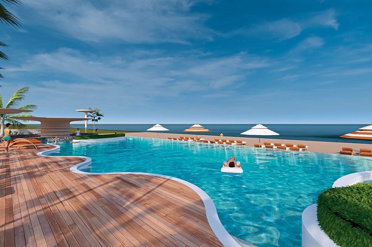 La Solaya Khao Lak