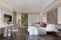 La Solaya Khao Lak - Wohnbeispiel Deluxe (Zimmercodierung UD1)