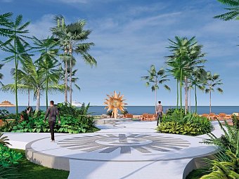 La Solaya Khao Lak
