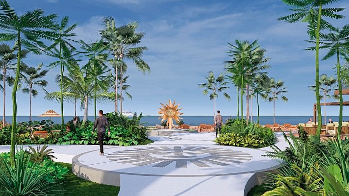 La Solaya Khao Lak
