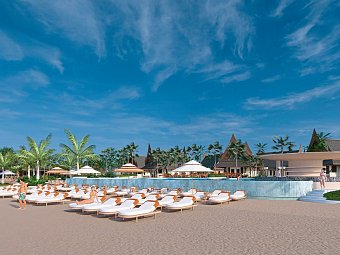 La Solaya Khao Lak