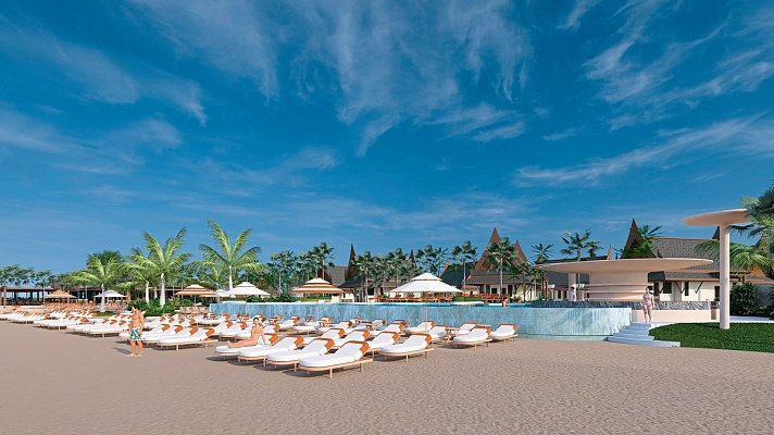 La Solaya Khao Lak