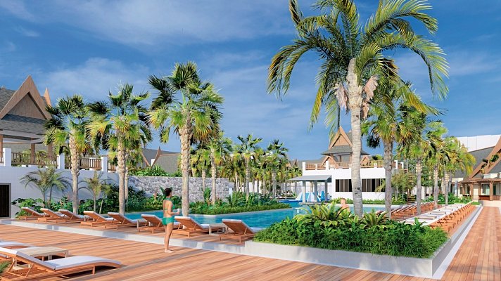 La Solaya Khao Lak