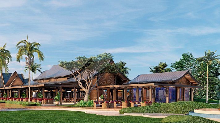 La Solaya Khao Lak