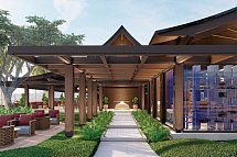 La Solaya Khao Lak