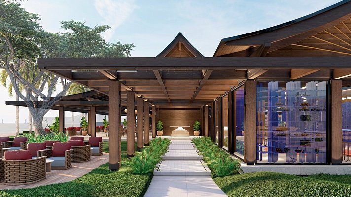 La Solaya Khao Lak