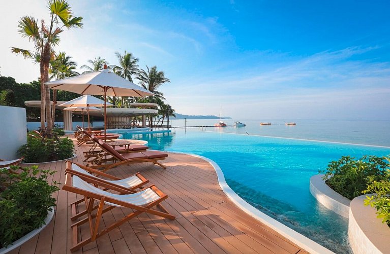 La Solaya Khao Lak