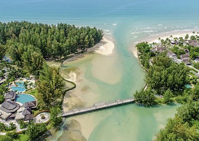 Apsara Beachfront Resort & Villa Khao Lak