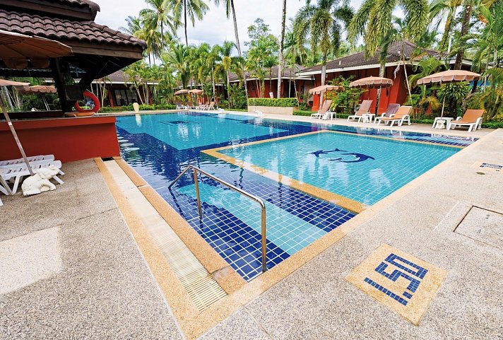 Sudala Beach Resort