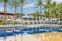 The Briza Beach Resort Khao Lak