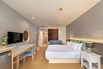 The Briza Beach Resort Khao Lak
