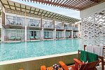 The Briza Beach Resort Khao Lak