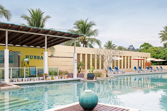 The Briza Beach Resort Khao Lak
