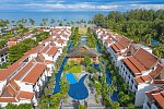 JW Marriott Khao Lak Resort & Spa