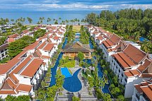 JW Marriott Khao Lak Resort & Spa