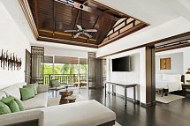 JW Marriott Khao Lak Resort & Spa - Wohnbeispiel Executive Suite (Zimmercodierung WT1)