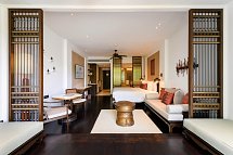 JW Marriott Khao Lak Resort & Spa