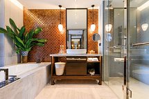 JW Marriott Khao Lak Resort & Spa