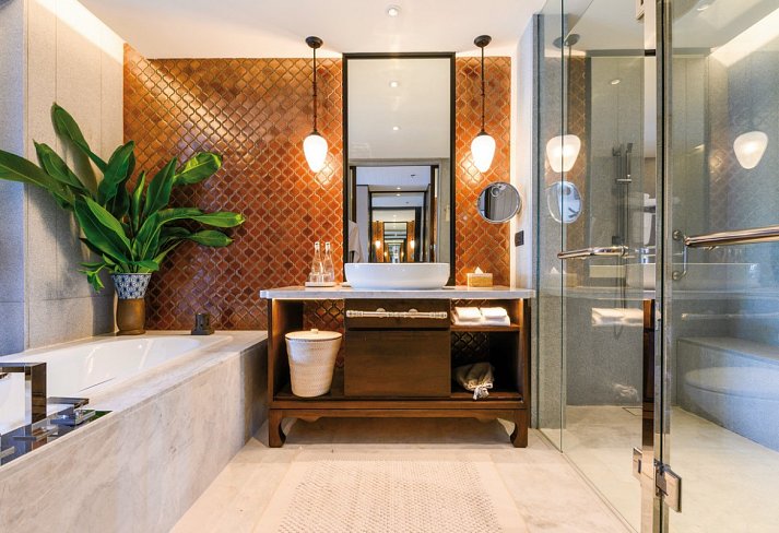 JW Marriott Khao Lak Resort & Spa