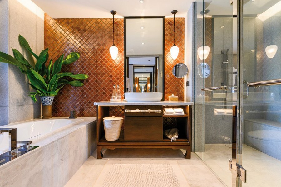 JW Marriott Khao Lak Resort & Spa